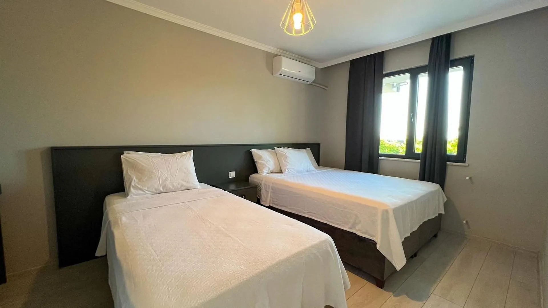 Heaven Next Luxury Suites Trabzon Apartman